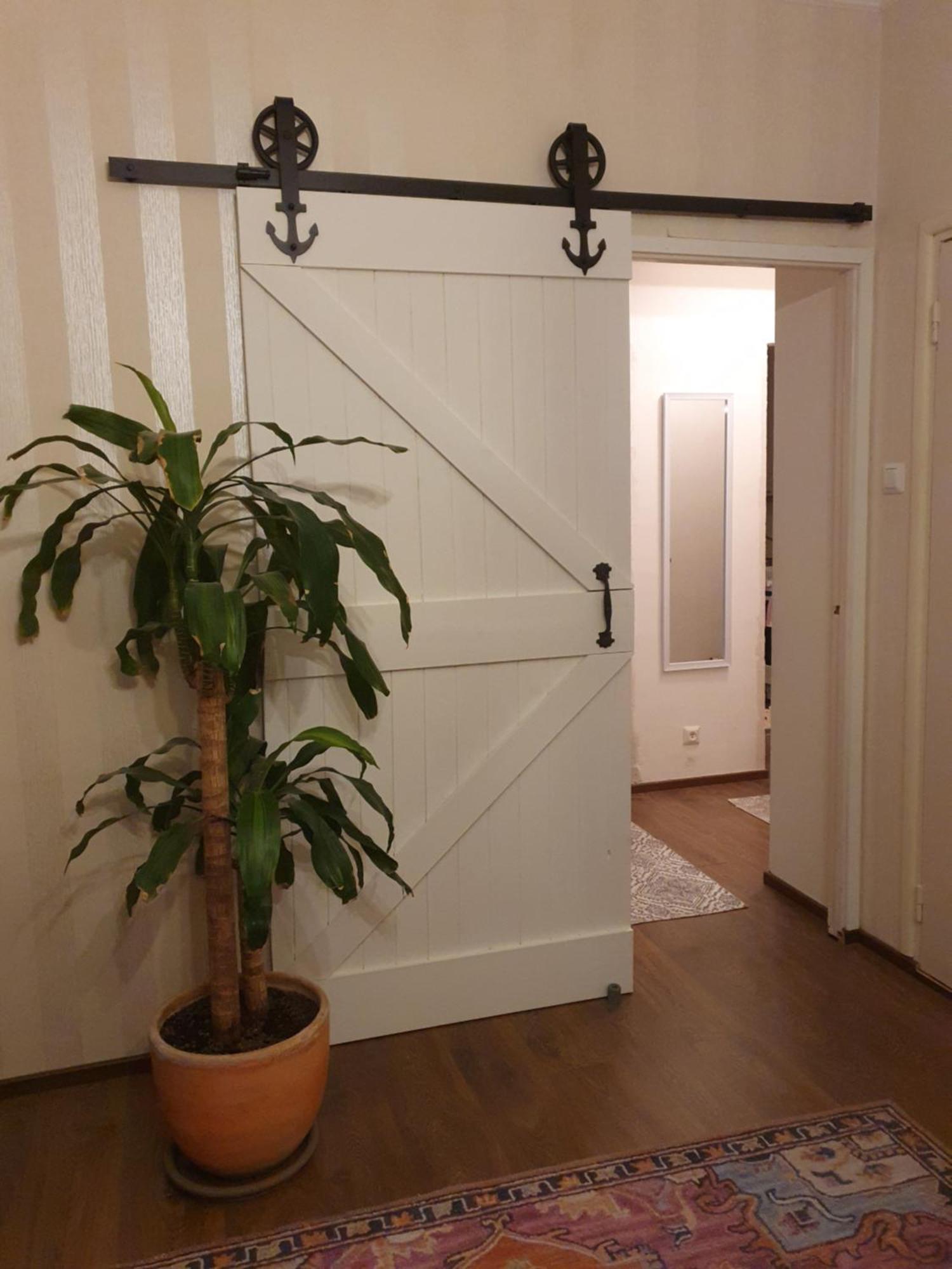 Tina'S Place Björneborg Exteriör bild